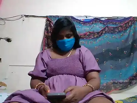 anubabysk12 online show from 14, 9, 2025