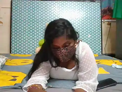 anubabysk12 online show from 7, 10, 2025