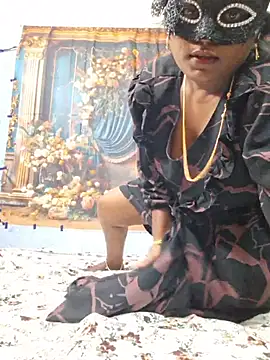 anubabysk12 online show from 24, 11, 2025