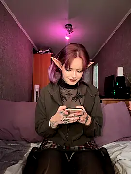 n1ghtcloud online show from 13, 10, 2025