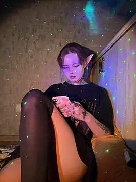 n1ghtcloud online show from 15, 11, 2025