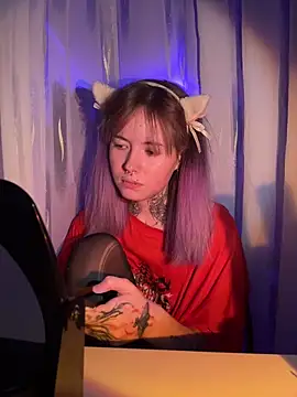 n1ghtcloud online show from 16, 1, 2026