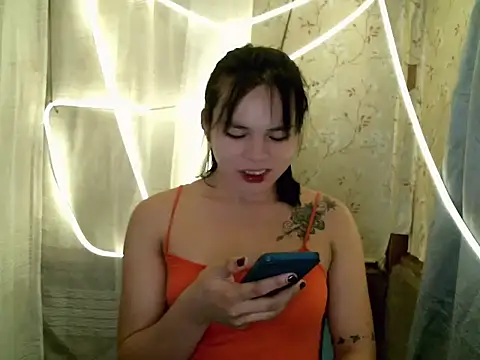 Snapshot of kera_metina chatting on 24, 5, 2026 kera metina online show from 24, 5, 2026