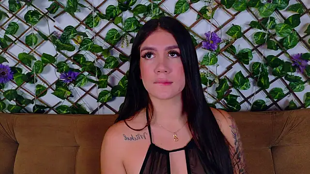 kloe bella online show from 22, 2, 2026