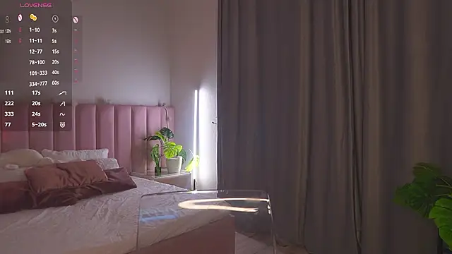 ShinyBarbie online show from 10, 3, 2026