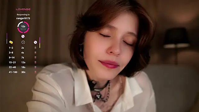 LurleneRamo online show from 30, 9, 2025