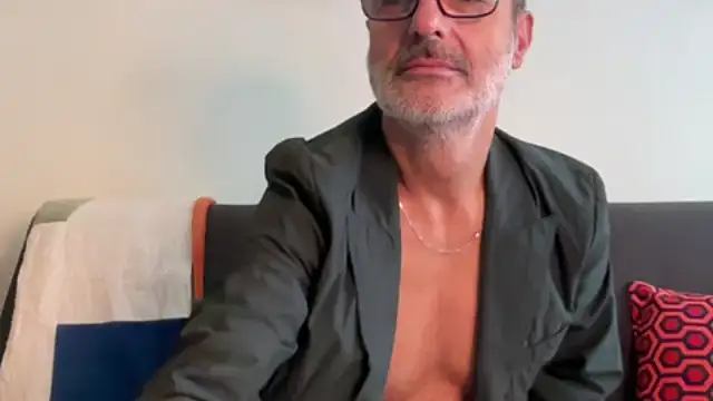 Milkywaymen online show from 15, 9, 2025