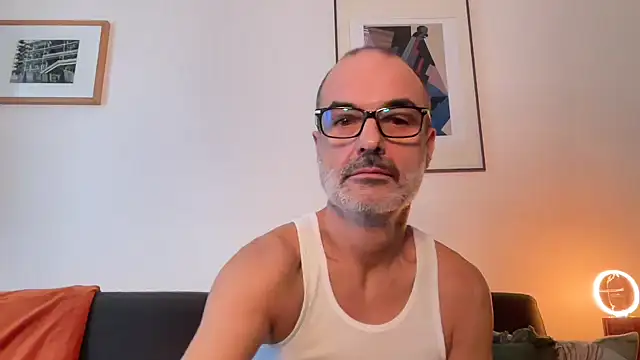 Milkywaymen online show from 22, 11, 2025