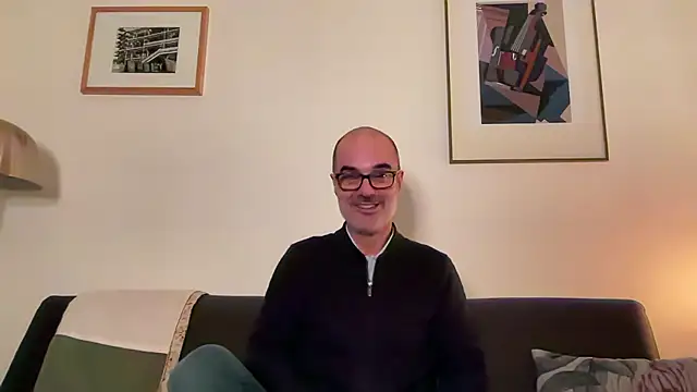 Milkywaymen online show from 11, 1, 2026