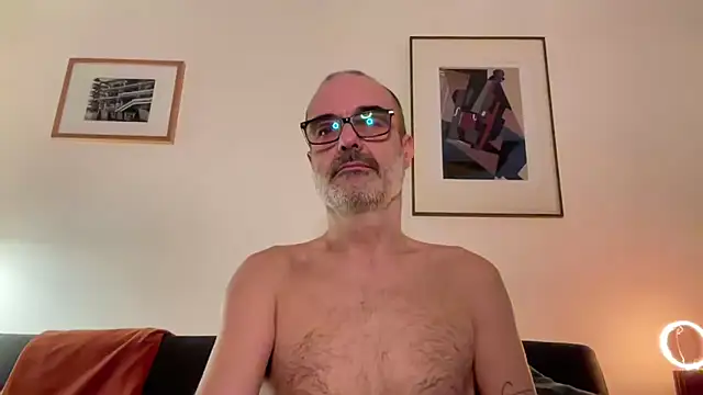 Milkywaymen online show from 5, 3, 2026