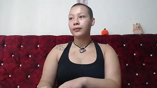 Cherry vald online show from 10, 11, 2025