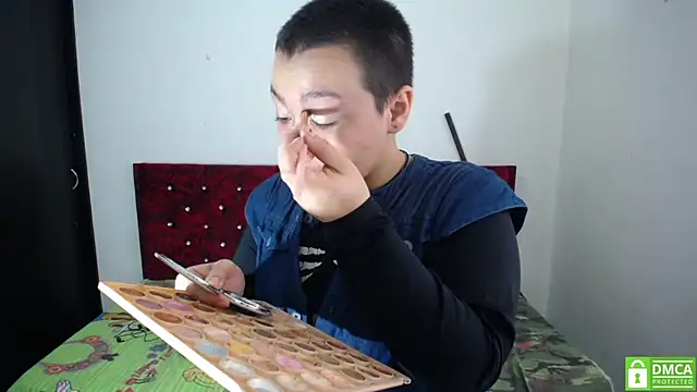 Cherry vald online show from 30, 11, 2025