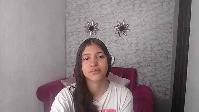 Evagirl69 online show from 15, 10, 2025