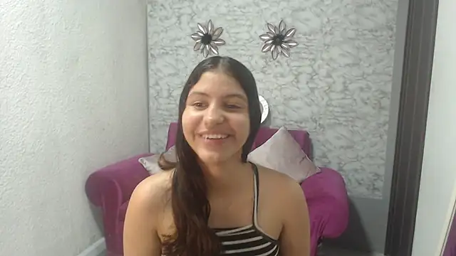 Evagirl69 online show from 18, 10, 2025