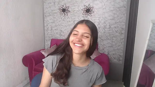 Evagirl69 online show from 21, 10, 2025