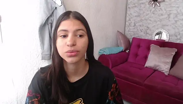 Evagirl69 online show from 2, 2, 2026