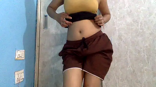 Nisha cam12 online show from 19, 9, 2025