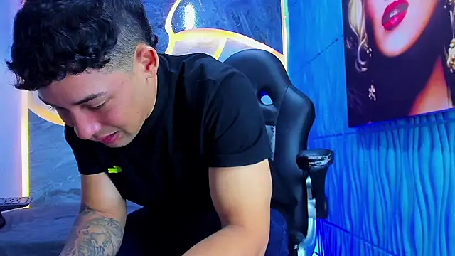 Snapshot of Jeff_Brunno_ chatting on 13, 9, 2025 Jeff Brunno online show from 13, 9, 2025