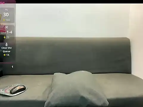 candiceempire online show from 11, 9, 2025