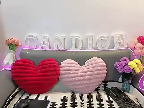 Snapshot of candiceempire chatting on 14, 5, 2026 candiceempire online show from 14, 5, 2026