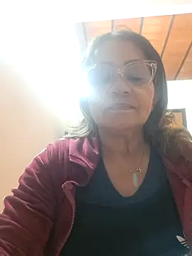 Vickysweeeettt online show from 11, 6, 2026