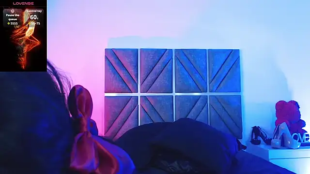 AlombraMorris online show from 27, 11, 2025