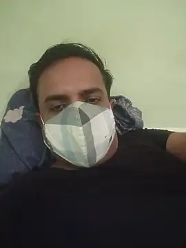 vardh033 online show from 6, 10, 2025