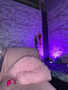 AlisSon  hot online show from 11, 1, 2026