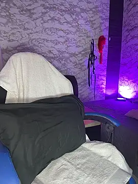 AlisSon  hot online show from 15, 1, 2026