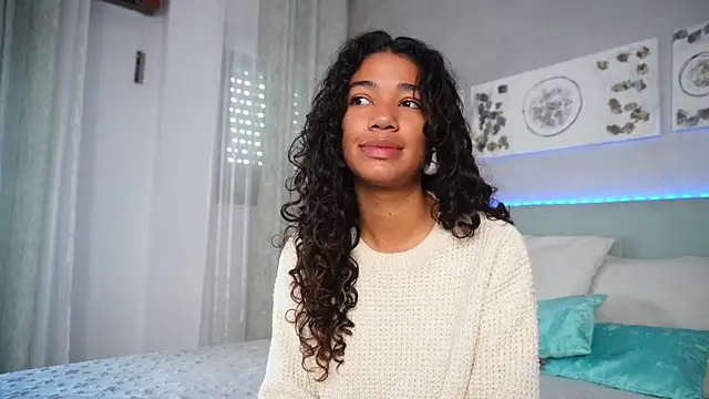 LibertyLust online show from 21, 11, 2025