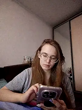 AlisaWyn online show from 5, 3, 2026