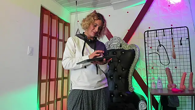 indigo thc5 online show from 19, 12, 2025