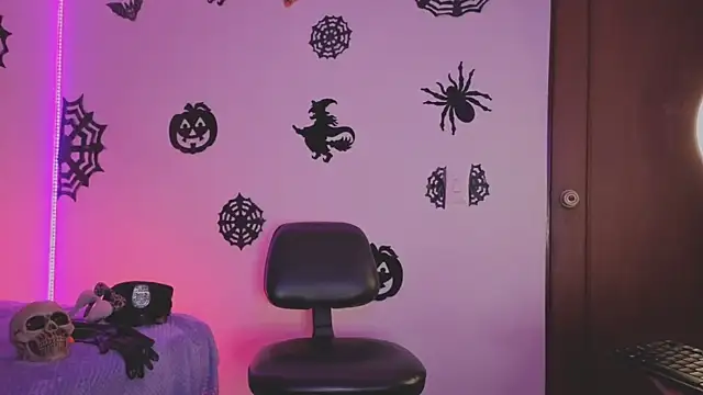 MiaCollinssx online show from 26, 10, 2025