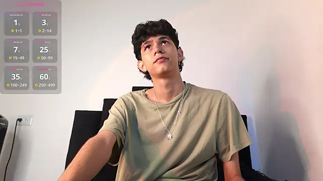 alexmark  online show from 19, 12, 2025