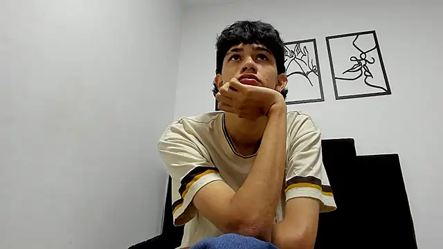 alexmark  online show from 25, 3, 2026