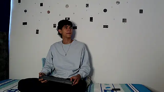 alexmark  online show from 26, 3, 2026