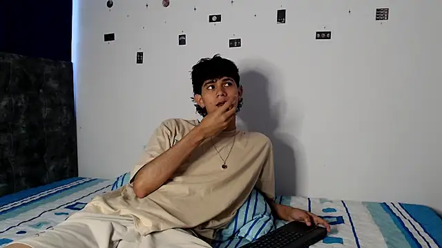 alexmark  online show from 27, 3, 2026