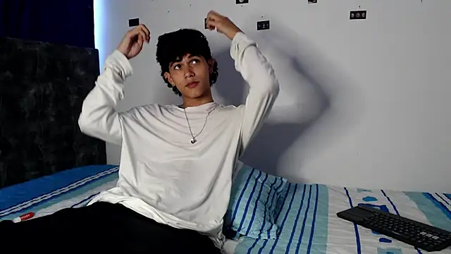 alexmark  online show from 30, 3, 2026