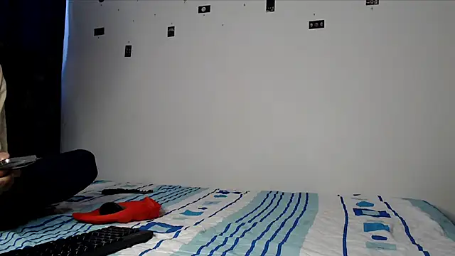 alexmark  online show from 25, 5, 2026