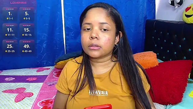 melikaronit2 online show from 23, 10, 2025