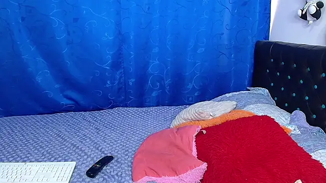 melikaronit2 online show from 18, 11, 2025