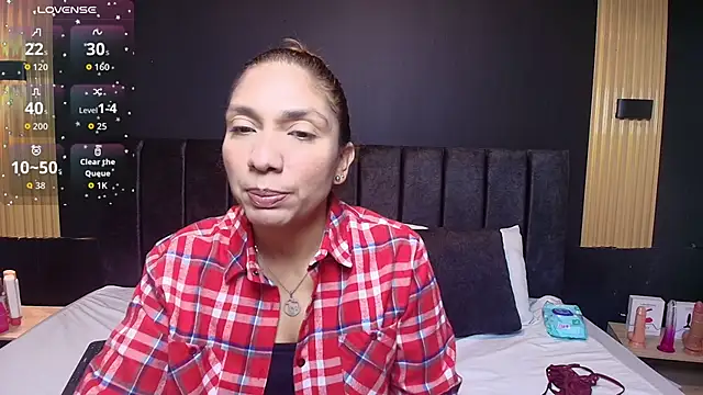 Snapshot of SexyRachel_ chatting on 6, 10, 2025 SexyRachel online show from 6, 10, 2025