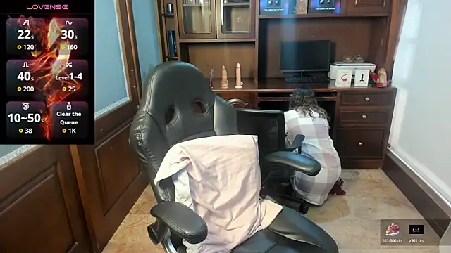 SexyRachel  online show from 19, 10, 2025