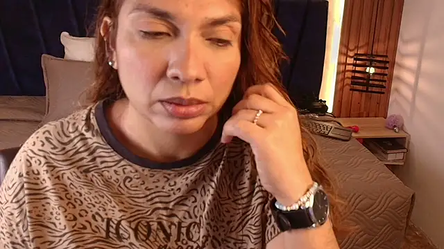 SexyRachel  online show from 21, 4, 2026