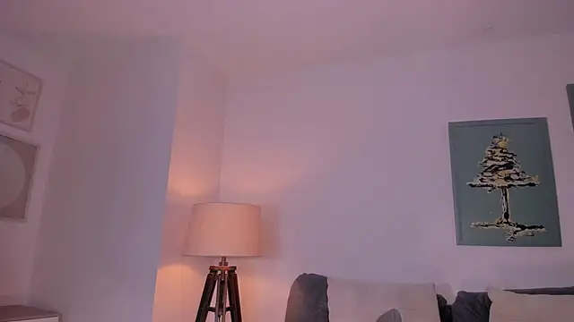 Snapshot of BonnyRose chatting on 15, 9, 2025 BonnyRose online show from 15, 9, 2025