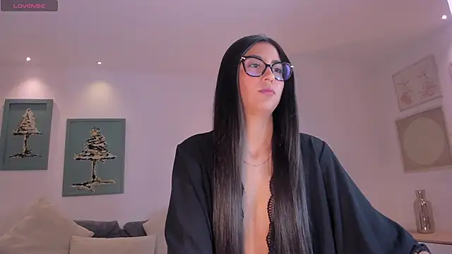 Snapshot of BonnyRose chatting on 18, 9, 2025 BonnyRose online show from 18, 9, 2025