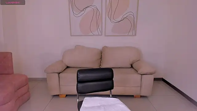 Snapshot of BonnyRose chatting on 25, 9, 2025 BonnyRose online show from 25, 9, 2025