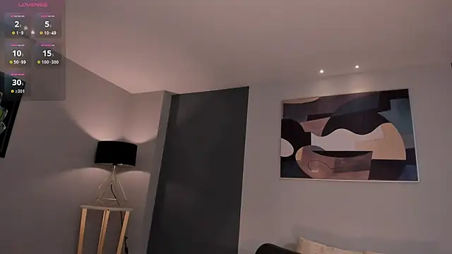 Snapshot of BonnyRose chatting on 15, 10, 2025 BonnyRose online show from 15, 10, 2025