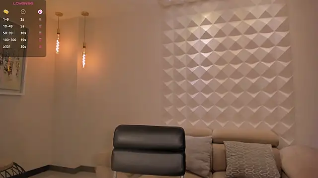 Snapshot of BonnyRose chatting on 25, 10, 2025 BonnyRose online show from 25, 10, 2025