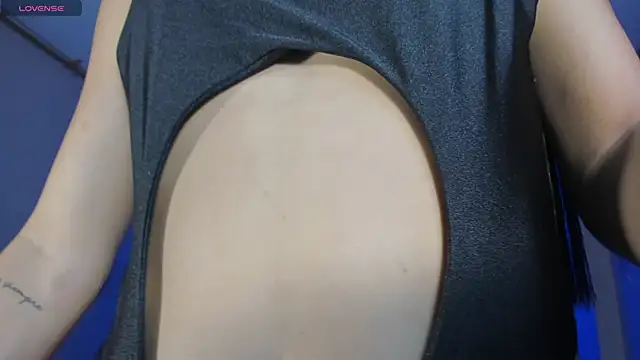 BonnyRose online show from 6, 4, 2026